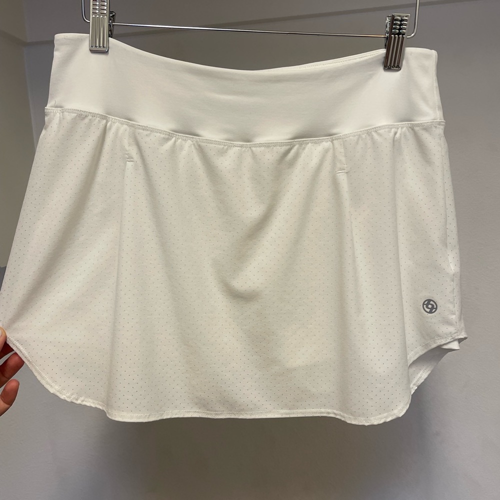 Lina Tennis Skirt